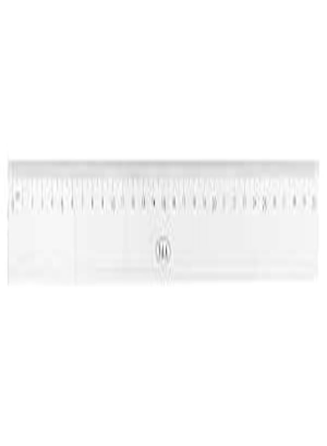 Ruler KZ320P, 30 cm